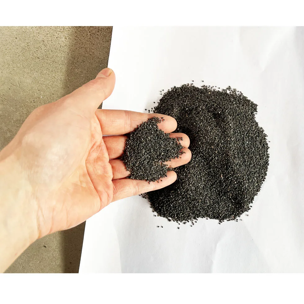 china factory brown fused alumina grit