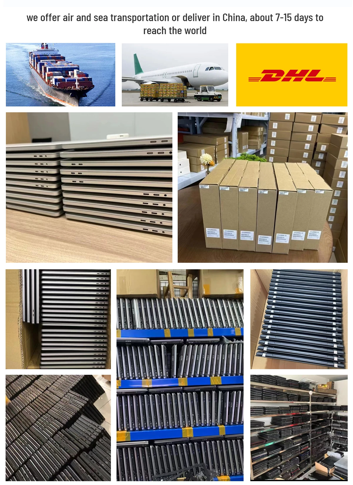 shipping&packing