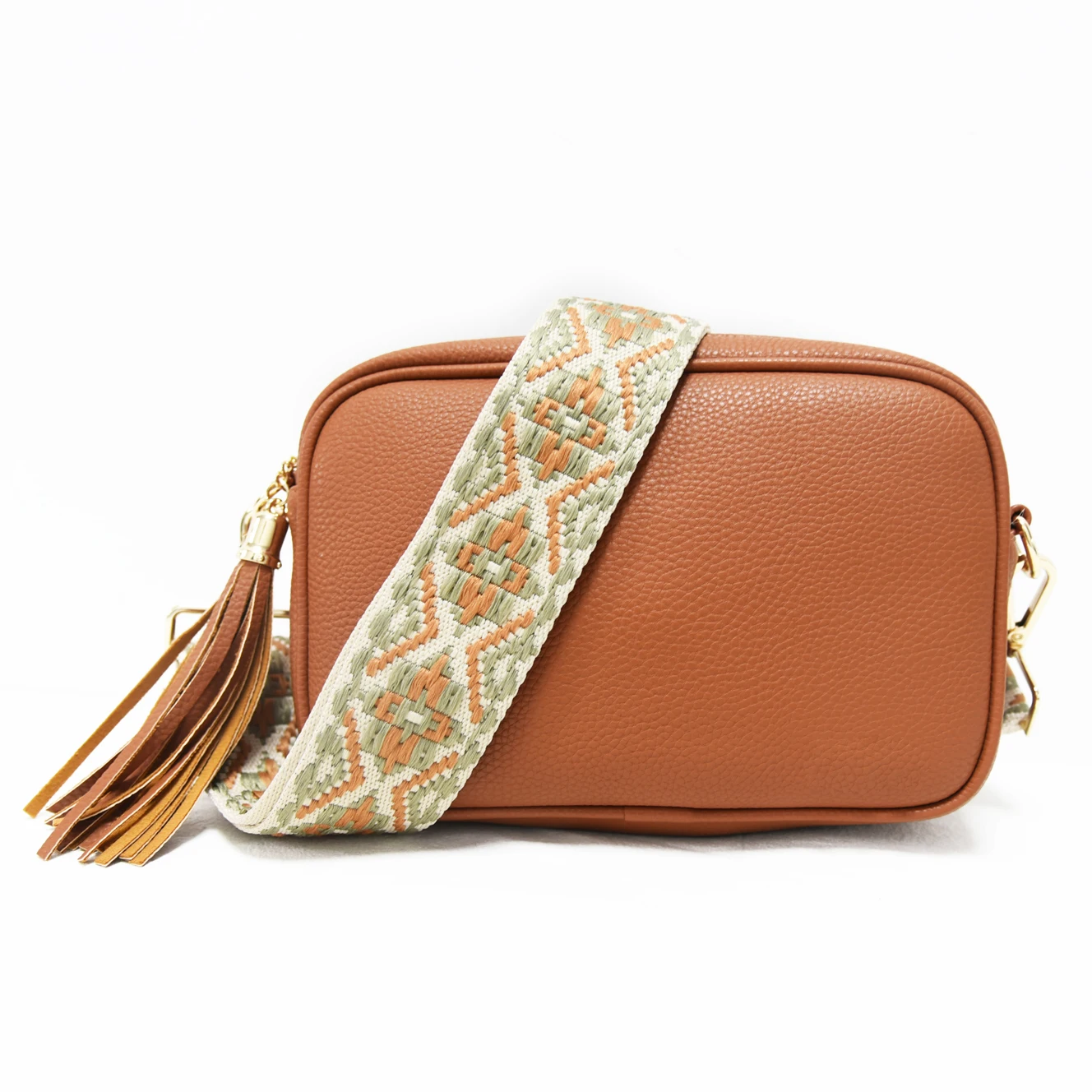 Factory Directly Sell Fashionable Shoulder Bag Small Crossbody Convertible Women Bag