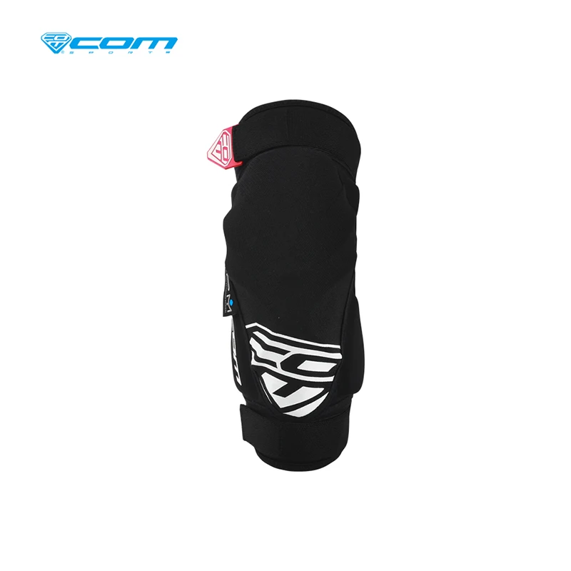  Ce Certified Protective Gear Bike Knee Shin Pad Protector Bicycle Outdoor Cycling Sports Soft