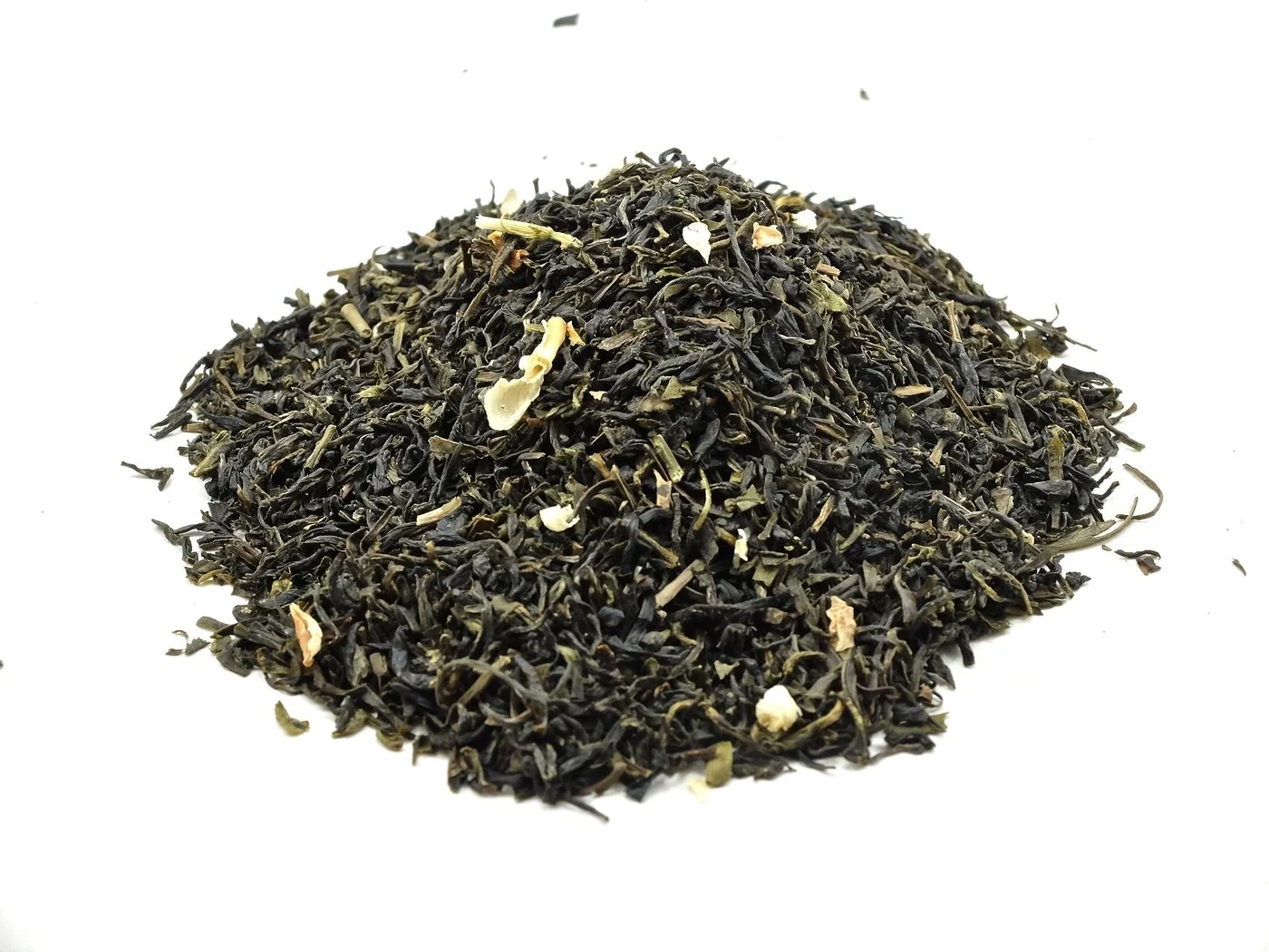 2024 Classic Special Health Benefits Jasmine Tea Oem Packaging Loose Leaf  for wholesale