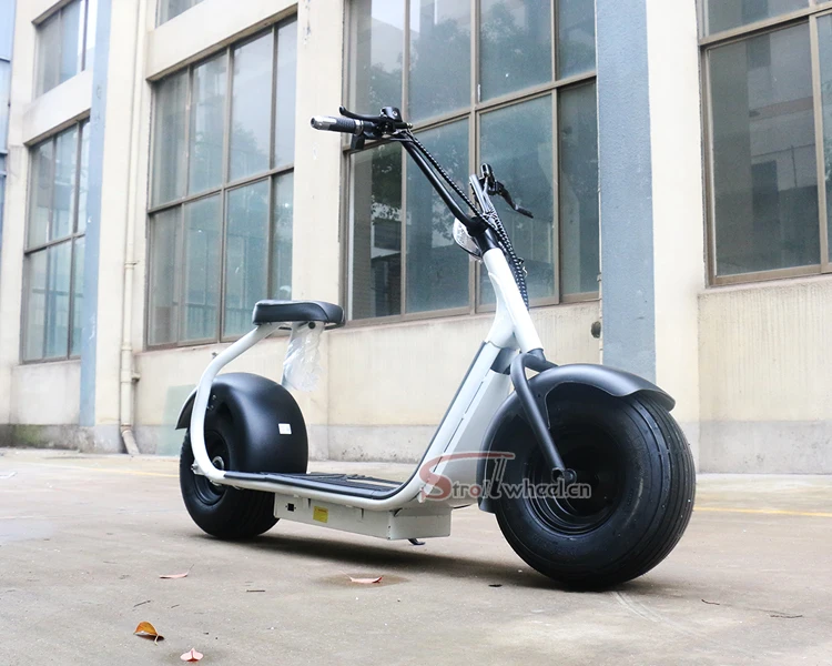 High Quality 1000W seev Citycoco 1500w  Electric Scooter bike