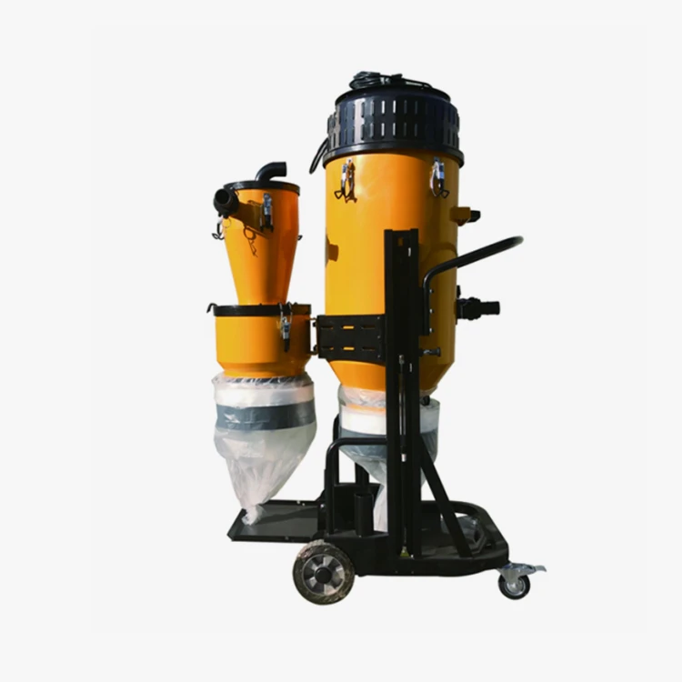 V2-X коммерческих 220V HEPA