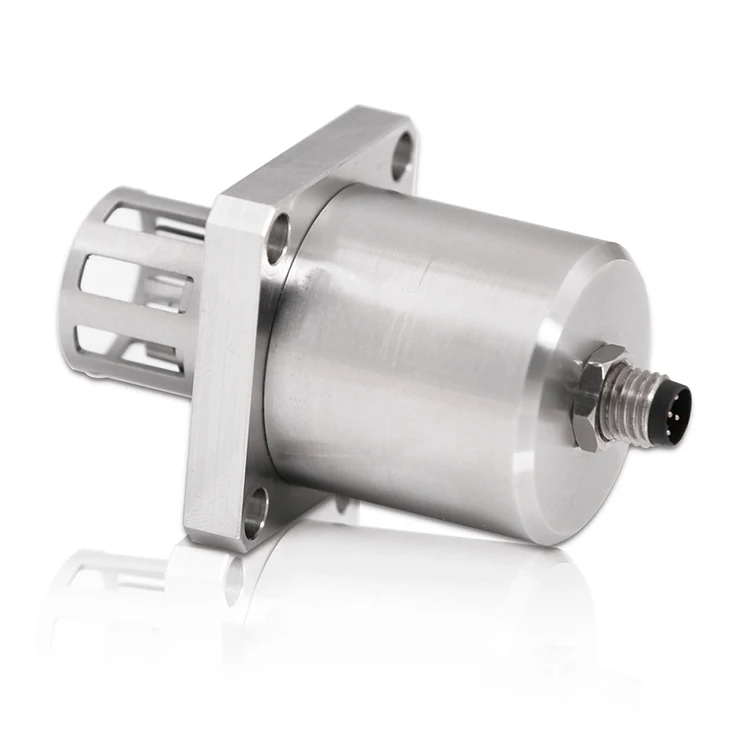 Online Oil Diesel Gasoline Ethyl Alcohol Chemical Reagent Viscosity Density Temperature Sensor