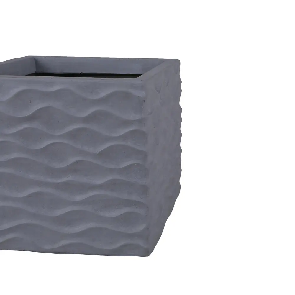 Indoor Square Planter Flower Pots/  Outdoor Flower Pots/ Rectangular Planters Outdoor