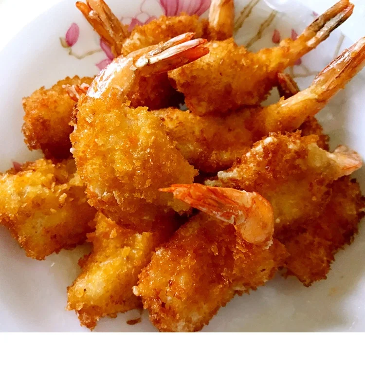 
Halal Food Japanese Tempura Batter Flour 