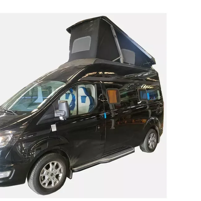 Camper van kit elevacion techo camper techo elevable furgoneta elevating roof kit