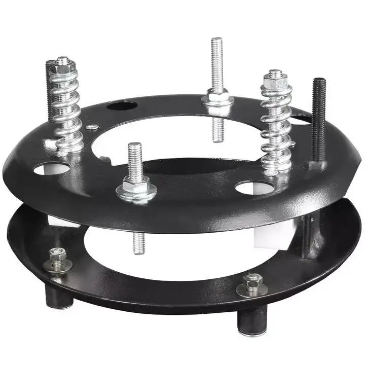 Modern hairdressing chair accessories wholesale, hair salon beauty salon salon chair wiggler