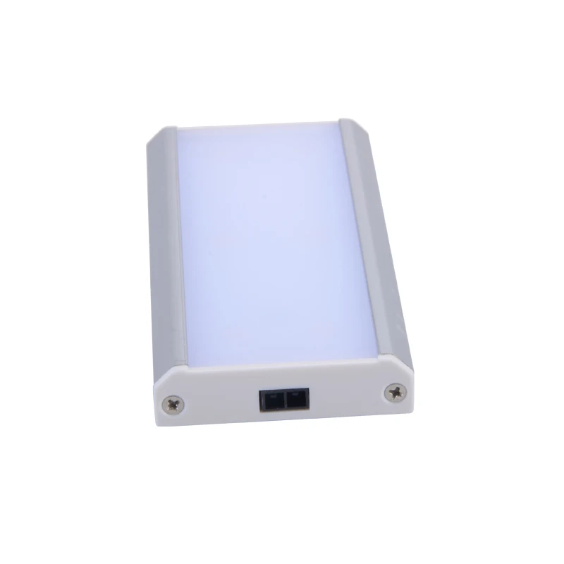 
PIR sensor under cabinet lights small battery operated light 