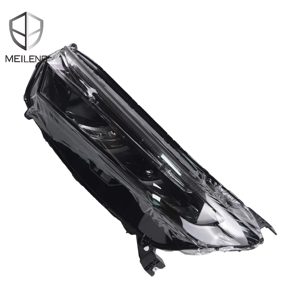 Meileng Led Lights Comp Left 33150-3A0-H12 Car Headlights Headlamp Head Lamp For Honda CRV CR-V Hybrid RS3 RS4 RS5 2022 2023