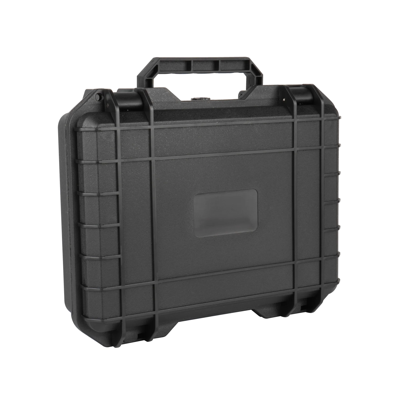 Custom Portable Plastic Case
