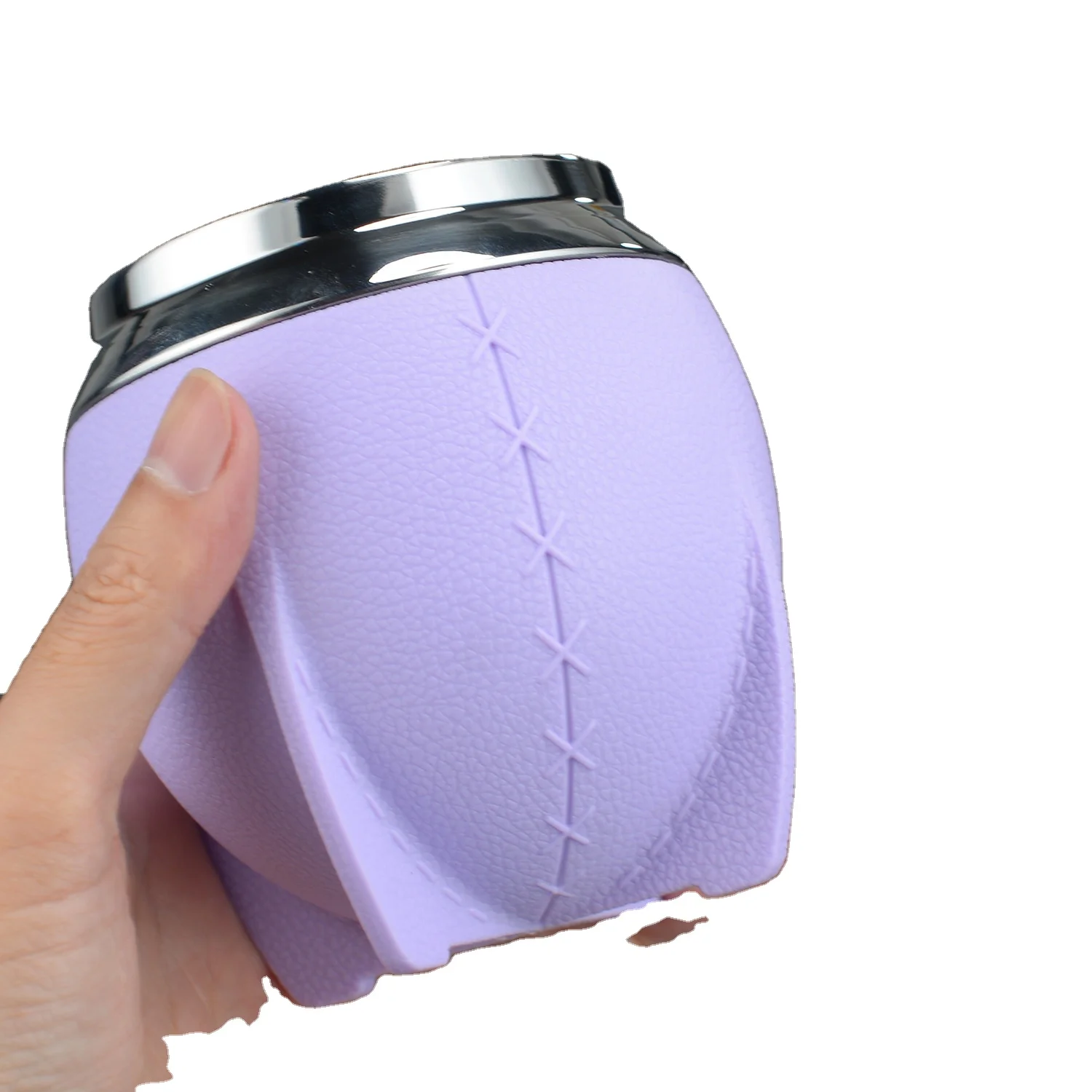 Original Traditional Argentine 280ml Creative Stainless Steel New Design Insulation Yerba Mate Cup Fashionable Ma Dai Cup