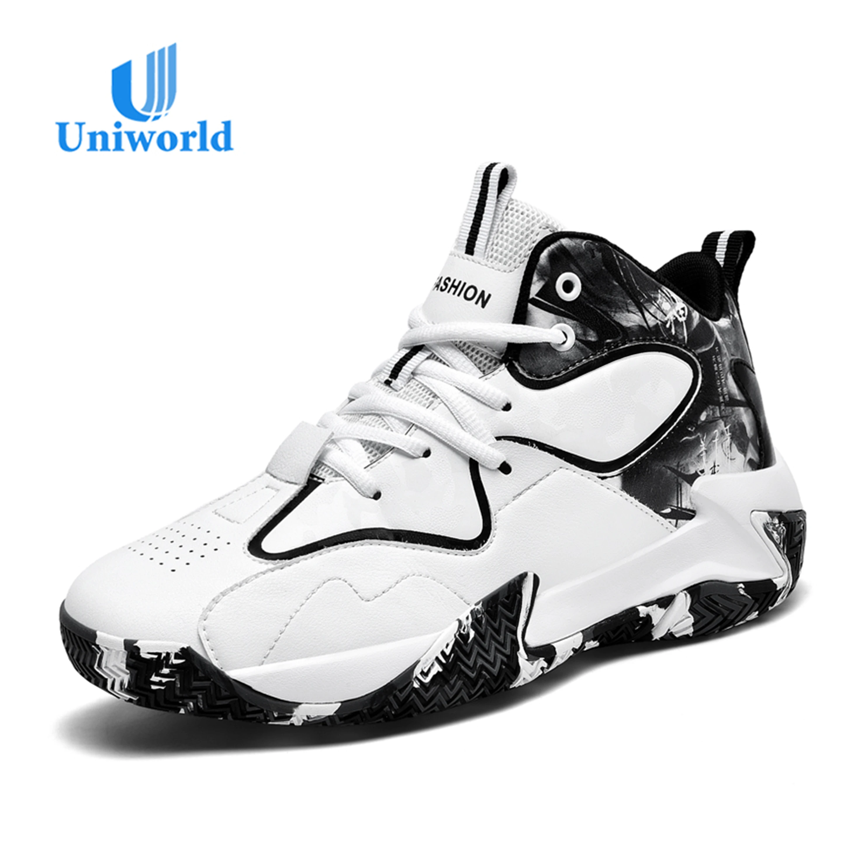 Uniworld Vietnam factory  Zapatillas Men fashion casual sports shoes basketball shoes