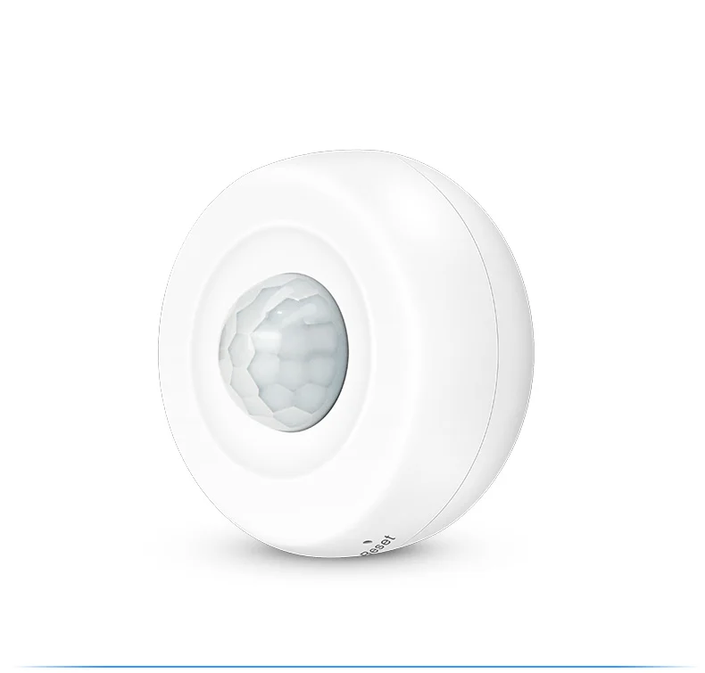 zigbee intelligent home security wifi motion sensor pir motion detector wireless alarm sensors