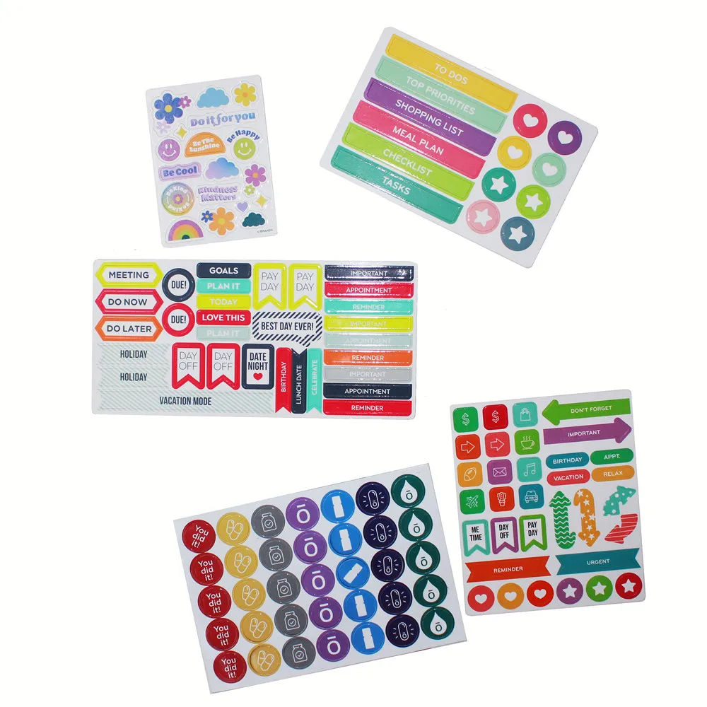 Factory Cheap Price Fridge Magnetic Stickers For Girls