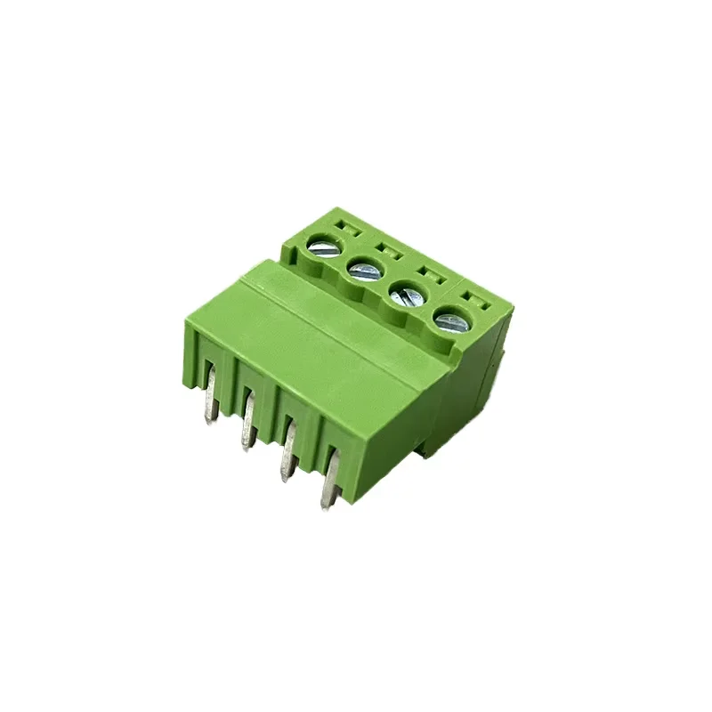 15EDGK 15EDGKR-3.81 Plug-in Wiring Terminal Block Male and Female 90 Degree 3.81mm Pitch PCB Terminal Block Connectors