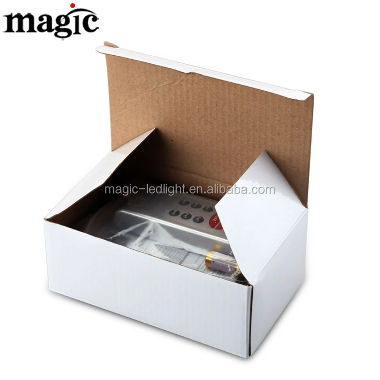 30 А 12 В 360 Вт 24 720 Светодиодная лента 8 клавиш пресс-кнопка Радиочастотный пульт дистанционного управления