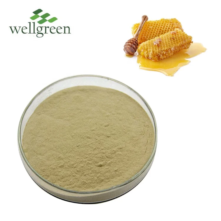 
Hot selling natural dry bee propolis extract powder 10%- 80% flavonoid with best price 