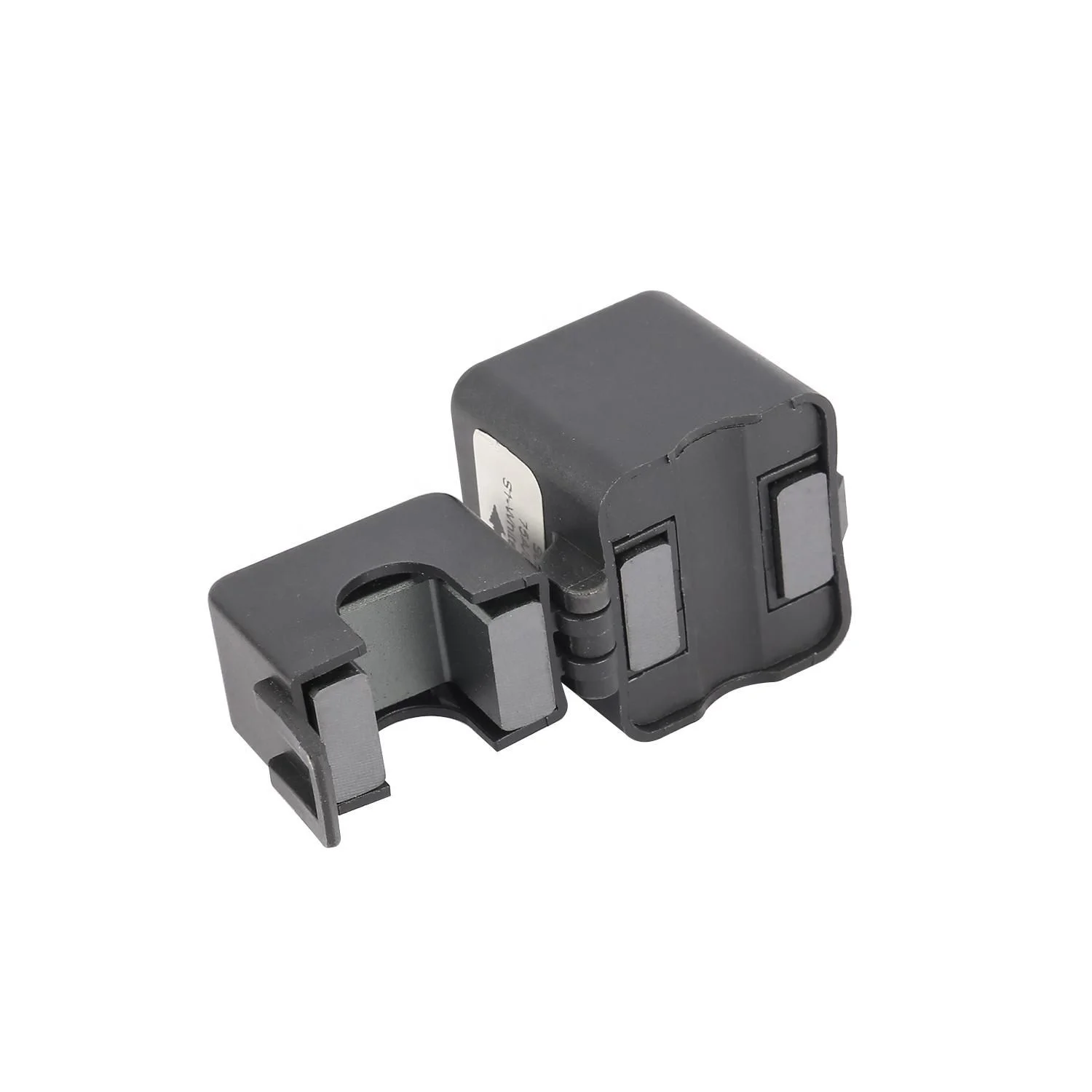 Split Core Current Transformer 5A split core current sensor 05 class Waterproof clamp ct open type 3 phase transformer clamp