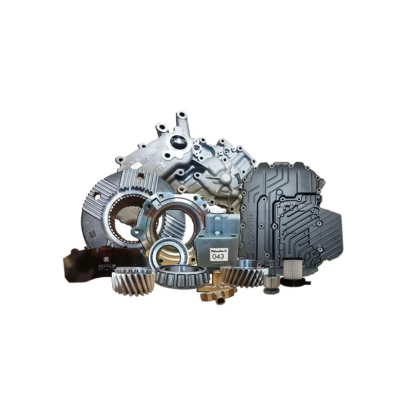 Запчасти для грузовых автобусов 5001A10100/5002075AA01-C02 кабина кабины Электрический подъемный гидравлический