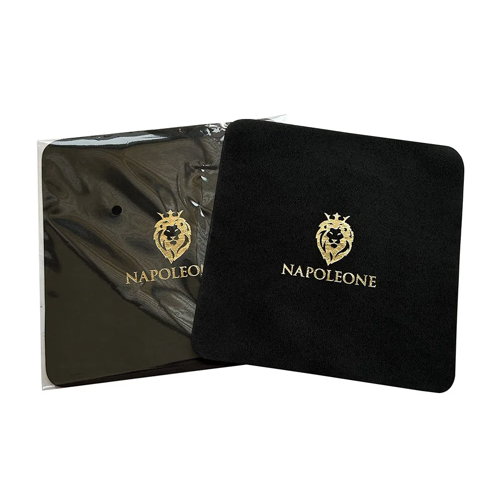 Hot selling custom logo suede microfiber glasses cleaning cloth wiper cloth for screen eyeglasses phone laptop