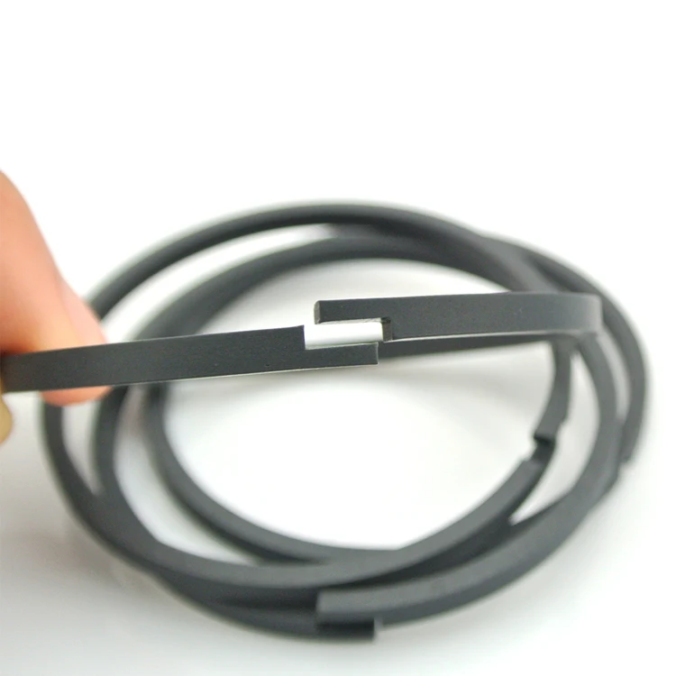 DLseals цилиндр поршень направляющее кольцо для компрессора