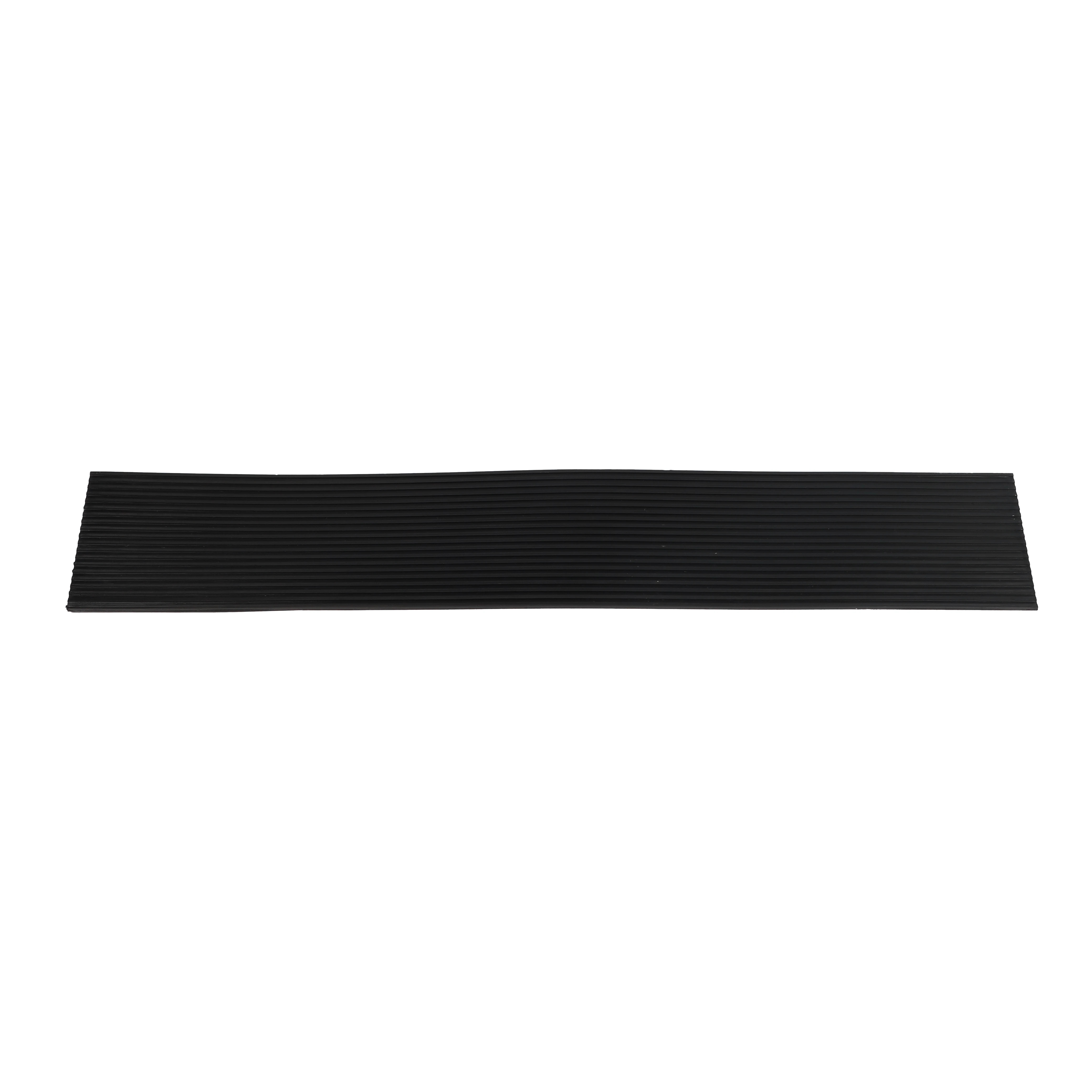 High Quality Non-Toxic  Non-smell Rubber Curb Slope Garage Threshold Ramp