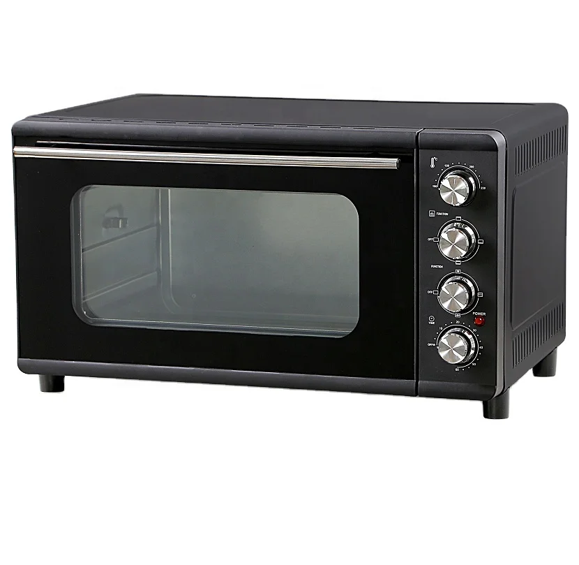 TO-34V Europe Standard 42L Pizza Convection Rotisserie Oven Bakery Oven Electric Stove With CE,GS,EK1