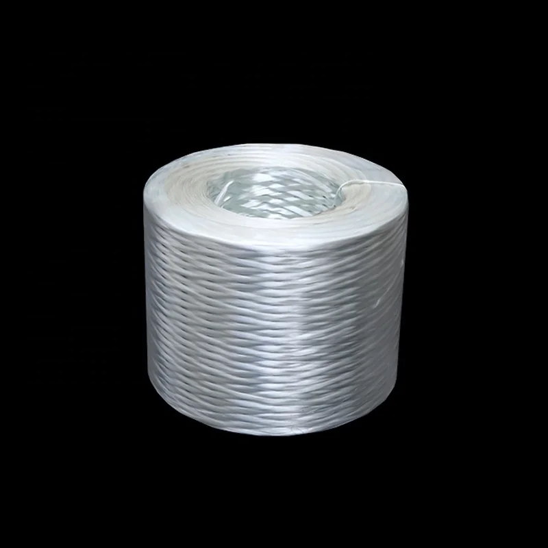 Manufacturers supply wholesale 2400tex high-quality high-temperature and alkali-resistant glass fiber yarn