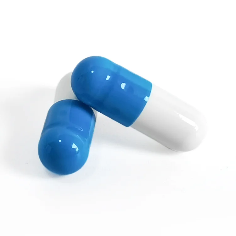 OEM/ODM Plant Herbal Capsules Customized EU Hot Selling Products Factory Low Price Capsules