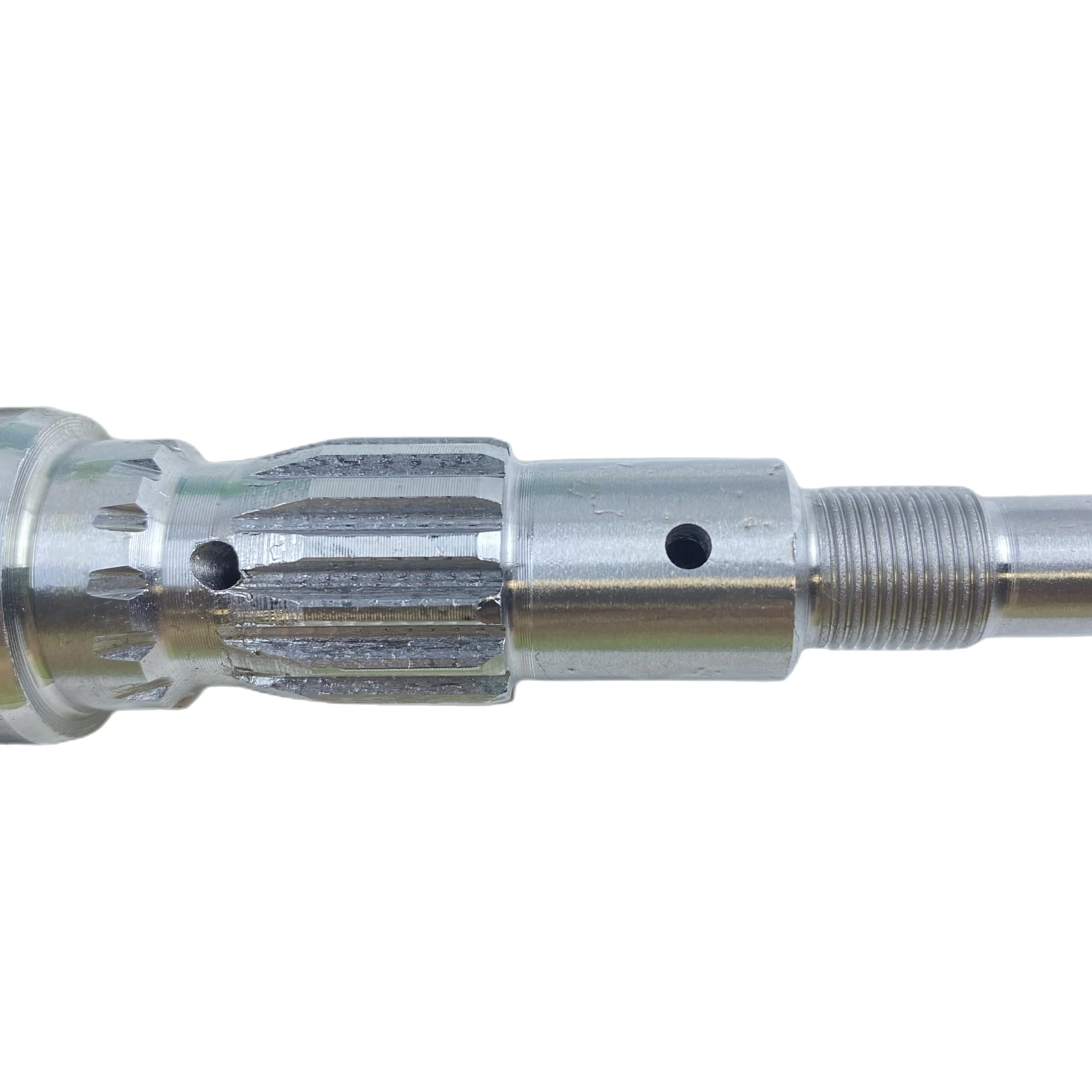 Motorcycle Parts Crank rod Original Best Quality CRYPTON JY110ONYC brand