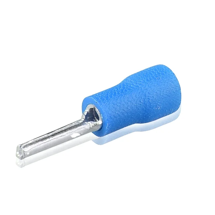 Wholesale Cable Wire Connecting Joint Ptv Type Pin Pre-insulated Terminals Joint