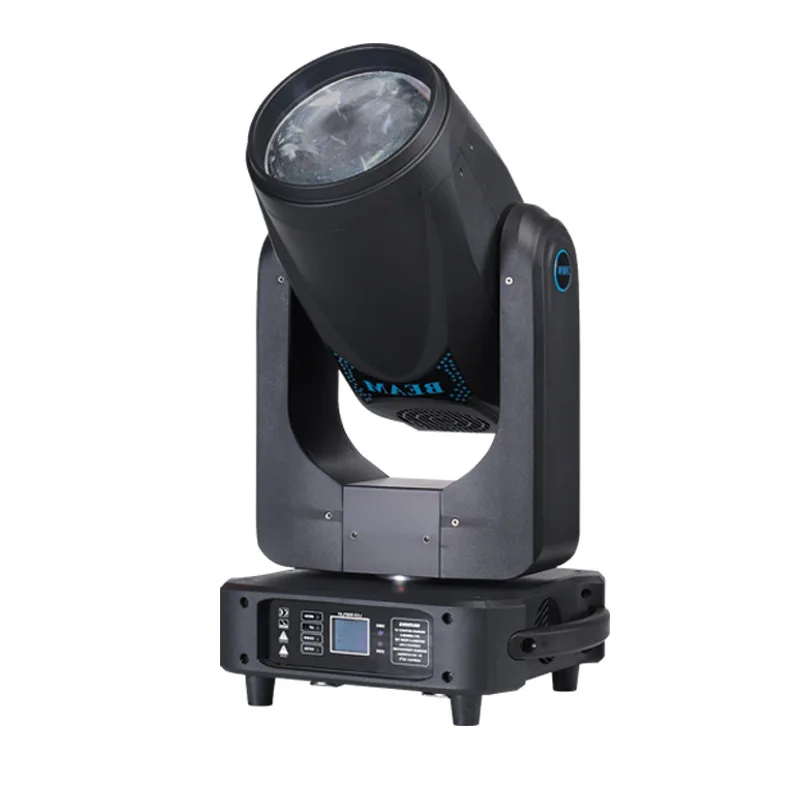 Pro Light 17r beam 380 движущийся головной свет sharpy 380w луч движущаяся головка для сценического освещения