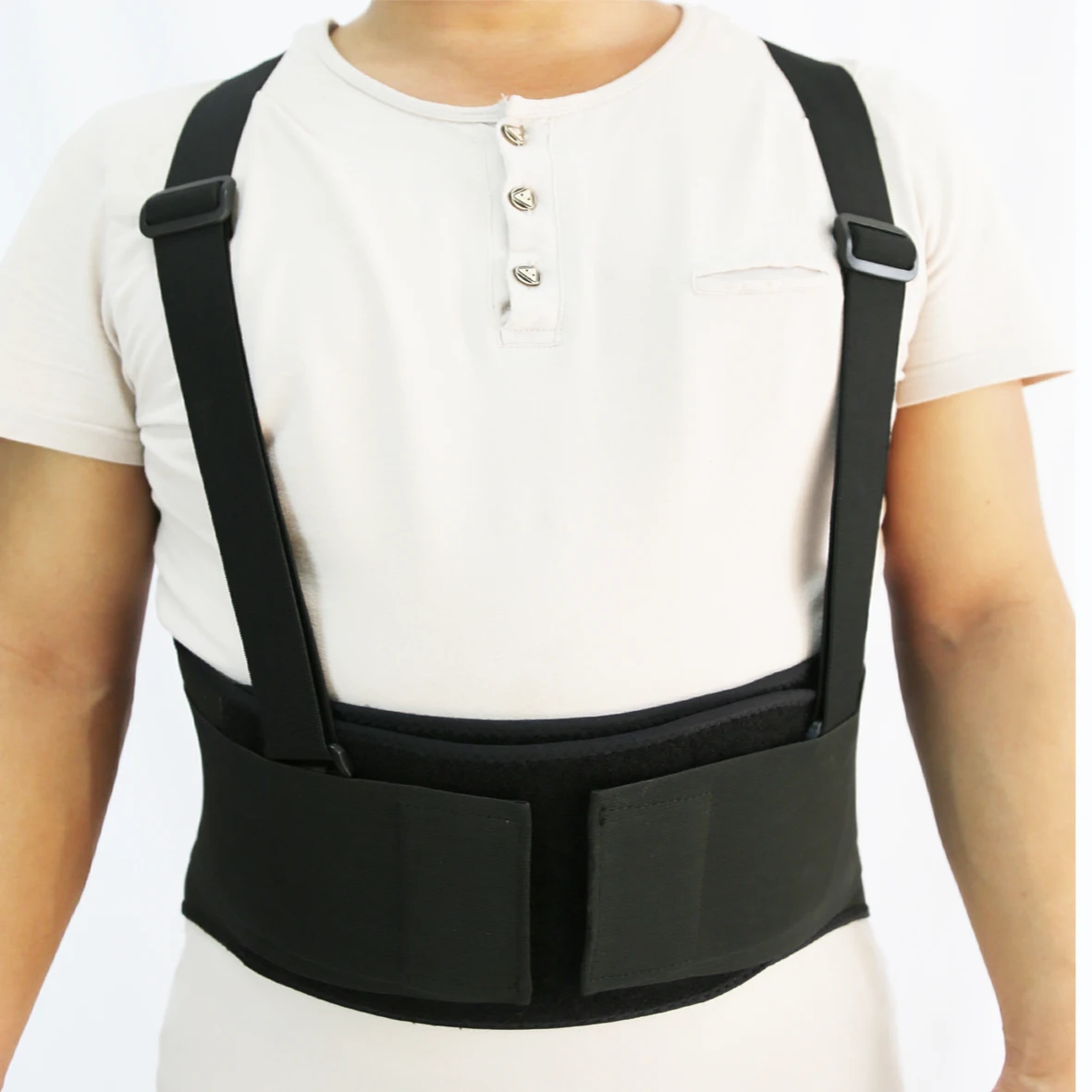 Industrial back support waist belt Waist Brace Dongguan Supercare