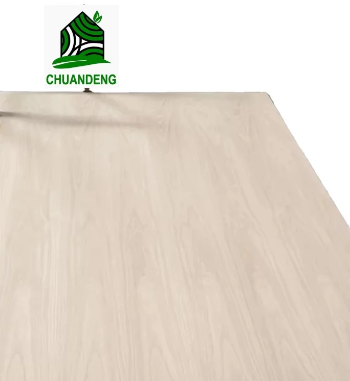 12 mm plywood Veneer Fancy Plywood White Oak Red Oak Natural Veneer Faced Plywood 4*8ft 3.2MM