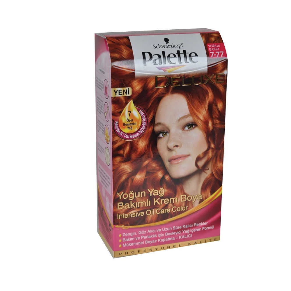 Wholesale professional hair dye cream Hair Color Spray colour nice coloring organic cream hair color