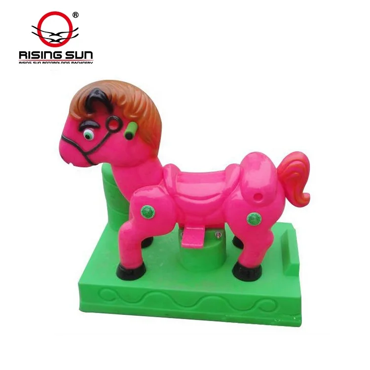 supply OEM plastic kids car toys by rotational mould , rotomoulding children toys