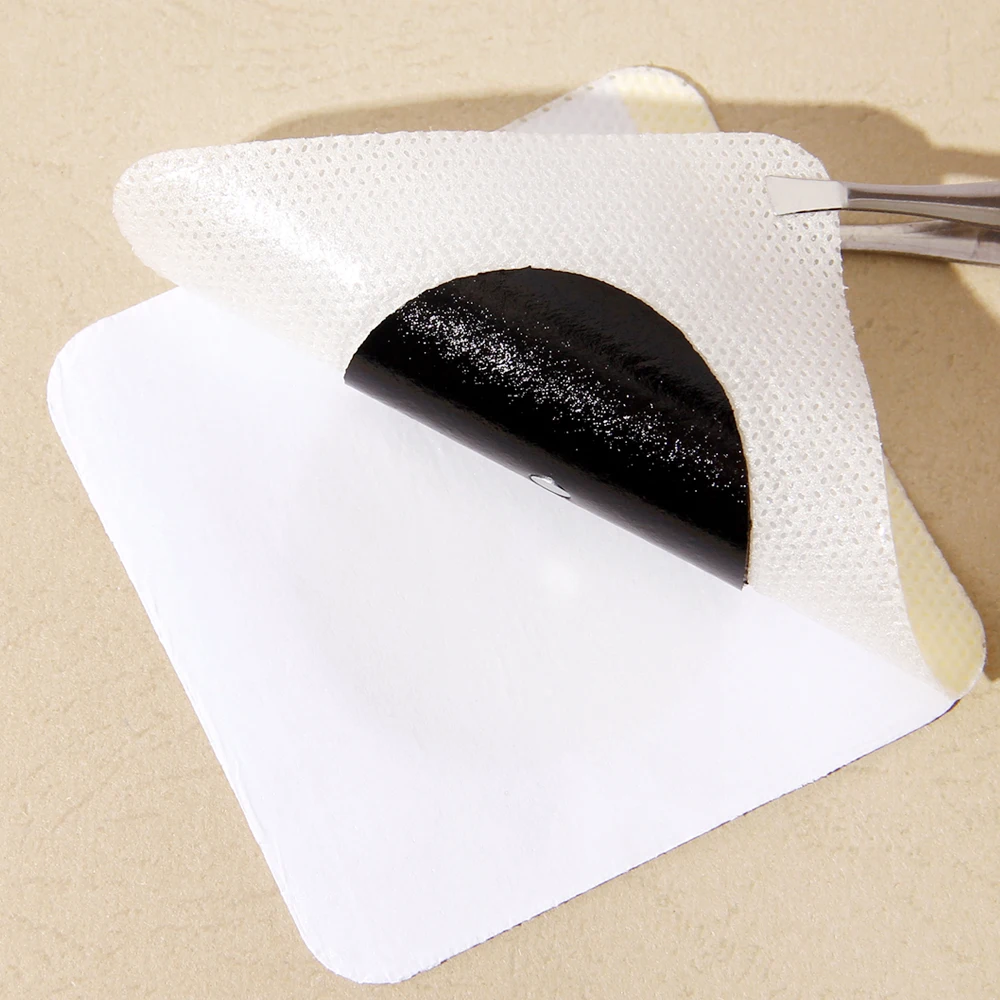 Manufacturer Popular Herbs Effective Navel Abdomen Slimming Patch For Weight Loss