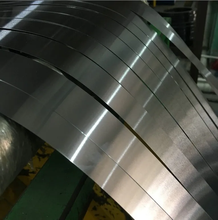 Ширина 5-300 мм оцинкованная ленточная катушка/стальные полосы Gi/оцинкованная стальная проволочная