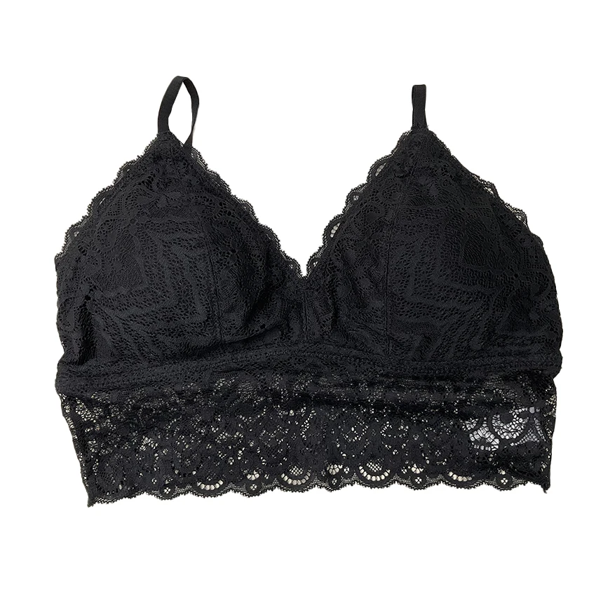 Wholesale Mixed Size Cheap Bra sexy bra for women bra tops for women