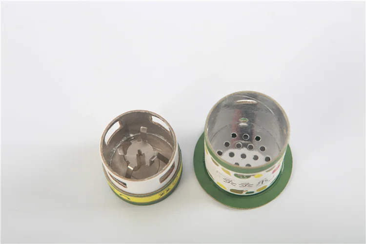 
Hot Selling Portable Column Jiu Jiu Le Moxibustion Device 
