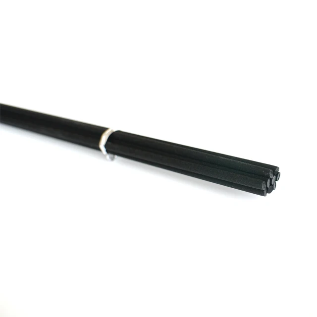Wholesale Home Fragrance Oil Smell Sticks for Air Freshener Fiber Diffuser Sticks
