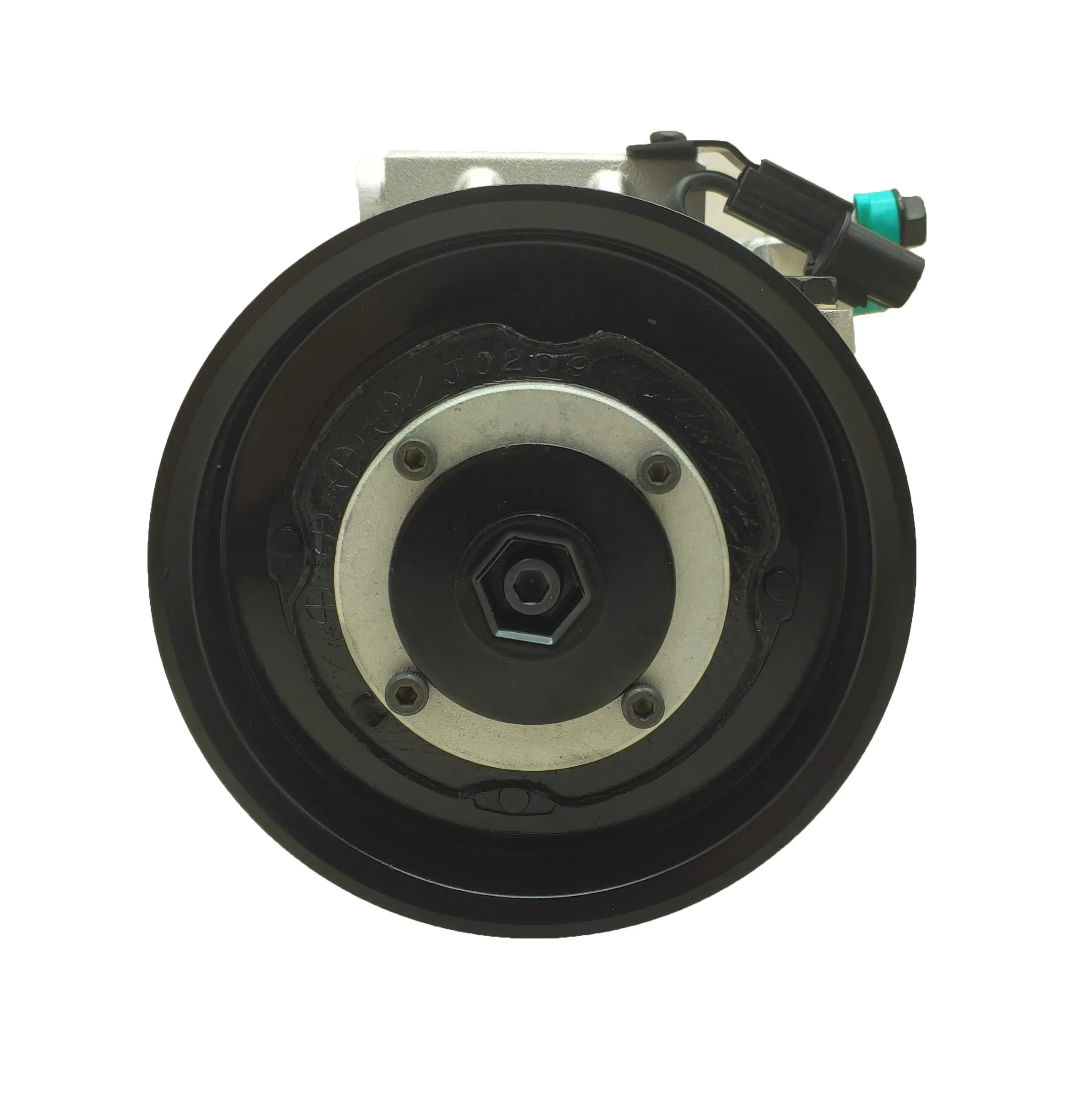 auto air conditioning parts for KIA Sorento 2.4 ac compressor 97701-2P400 977012P400 1F3BE-06400 1F3BE06400