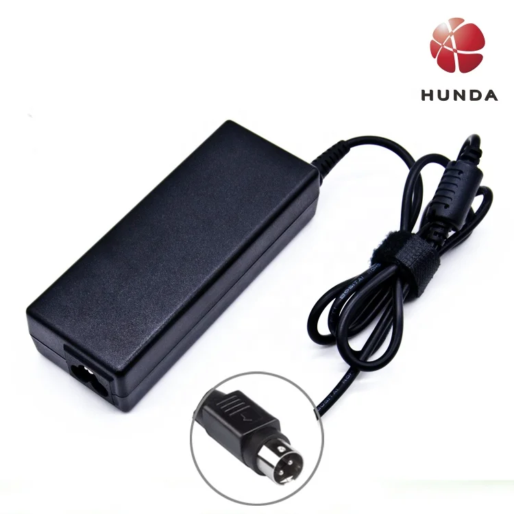 HUNDA 90W Resmed S9 Series Res Med 3 Pin Connector Power supply Adapter for medical Resmed S9 H5i 36003 CAPA machine power