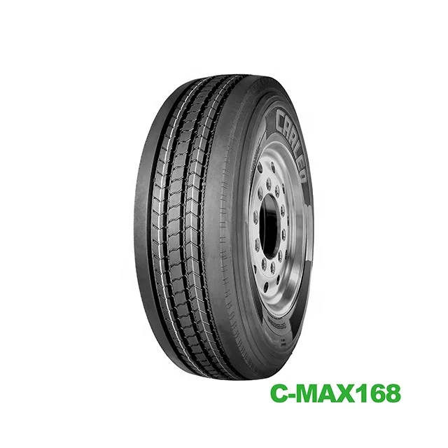 Factory Wholesale With Reasonable Price Heavy Duty Truck Tire Sizes 11r22 5