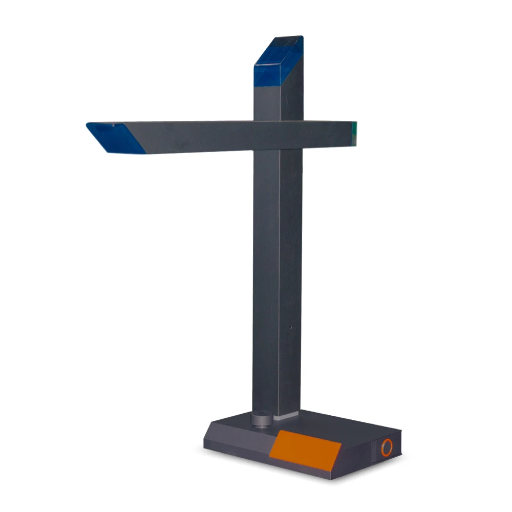 OEM ODM Kozoni Prices Multi Functional Desktop Visualizer Document Camera High Speed Presentation Equipment