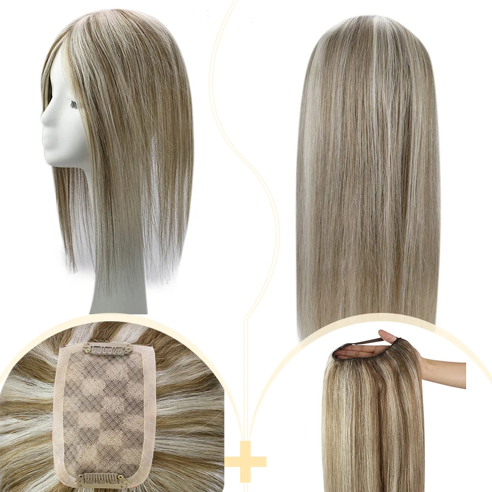 Full Shine Buy Together 25% Off Multiple Hair Color U Part Wig and Hair Topper