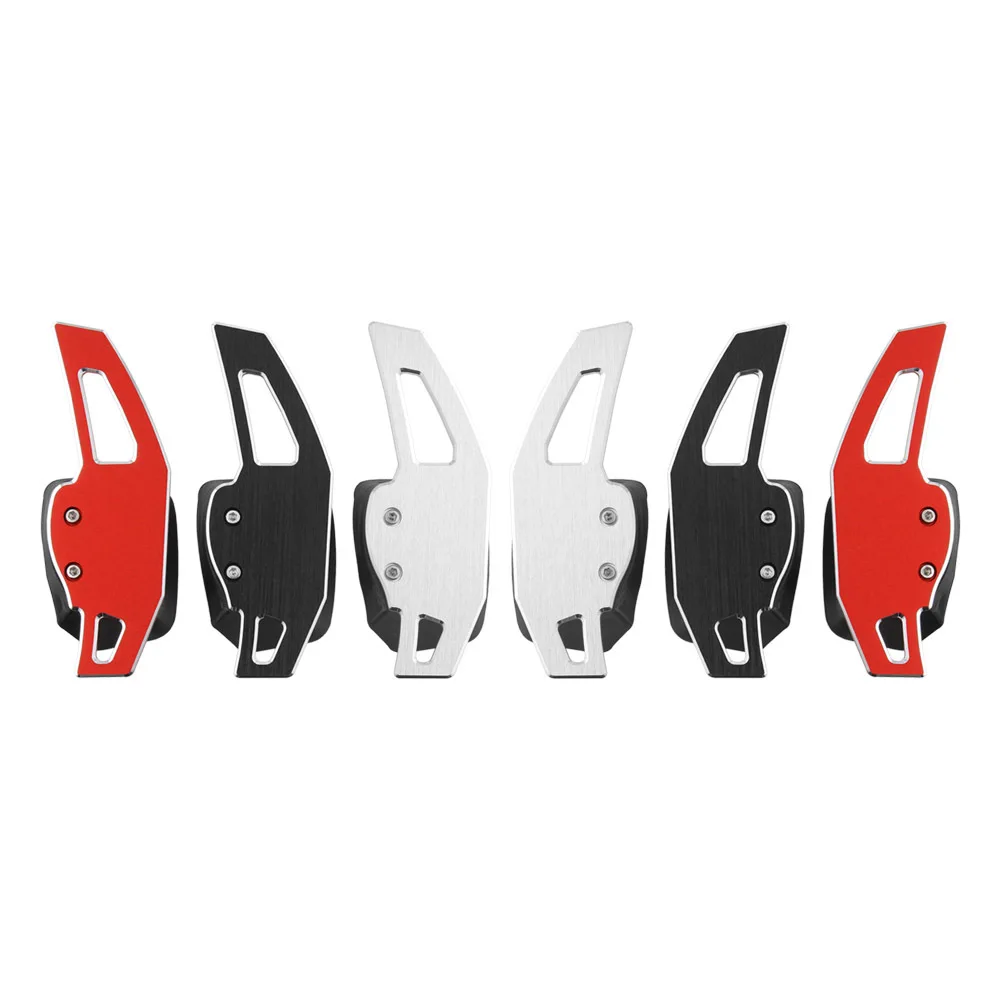 Customized  Shift paddles CNC Machining Part CNC Machine Aluminum Part Auto Spare Car Parts From China Supplier
