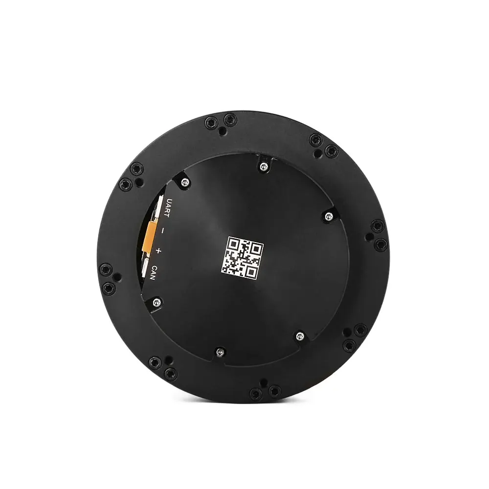  T-MOTOR модульный привод с редукторным двигателем для соединений роботов BLDC motor mit