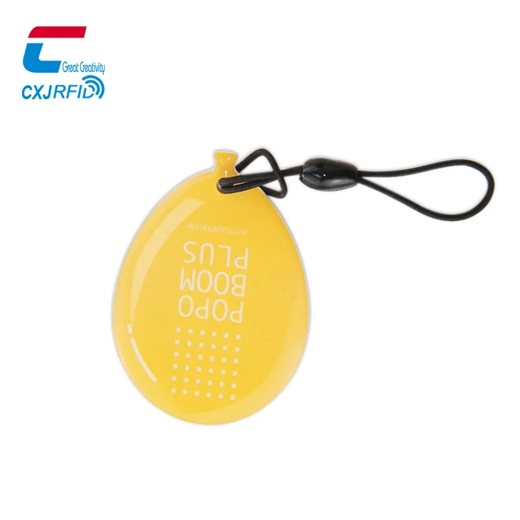 Идентификационная метка для домашних животных 13 56 МГц NFC QR-код RFID-метка отслеживания электронный ошейник